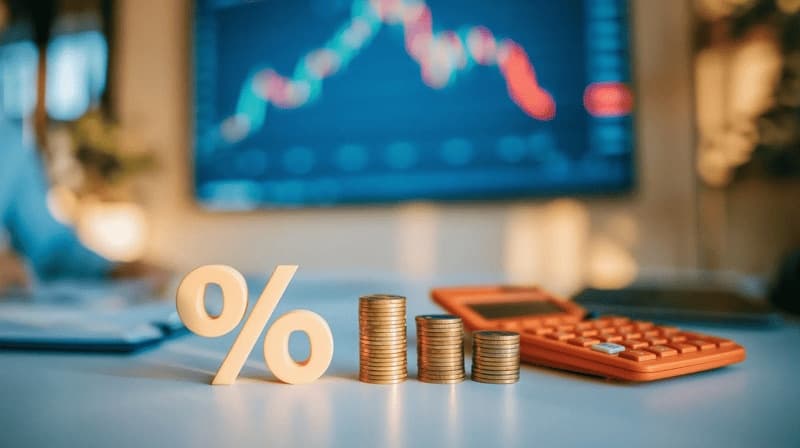 Na reunião de setembro, o Copom decidiu reduzir a taxa básica de juros em 0,25%. A taxa atual caiu de 14% para 13,75% ao ano.