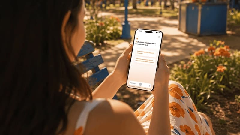 A ia.i estará disponível para todos os usuários do Superapp até o fim de 2026