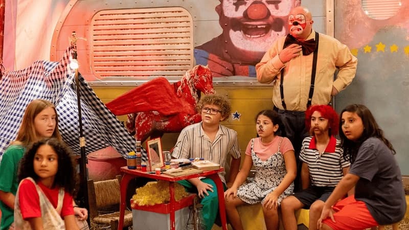 De 19 a 25 de outubro, a programação reúne sessões da 50ª Mostra Internacional de Cinema de São Paulo, oficinas e atividades para crianças